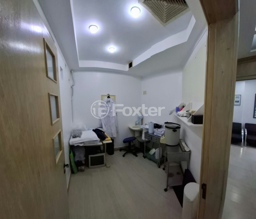 Conjunto Comercial-Sala à venda, 62m² - Foto 13