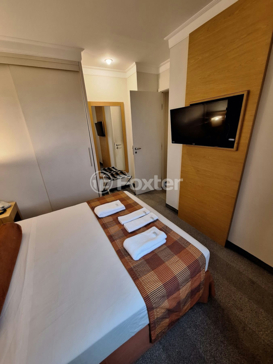 Flat/Apart Hotel à venda com 1 quarto, 45m² - Foto 31