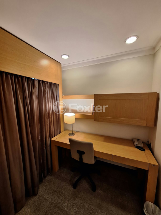Flat/Apart Hotel à venda com 1 quarto, 45m² - Foto 18
