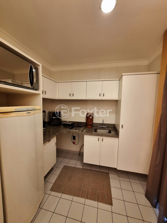 Flat/Apart Hotel à venda com 1 quarto, 45m² - Foto 5