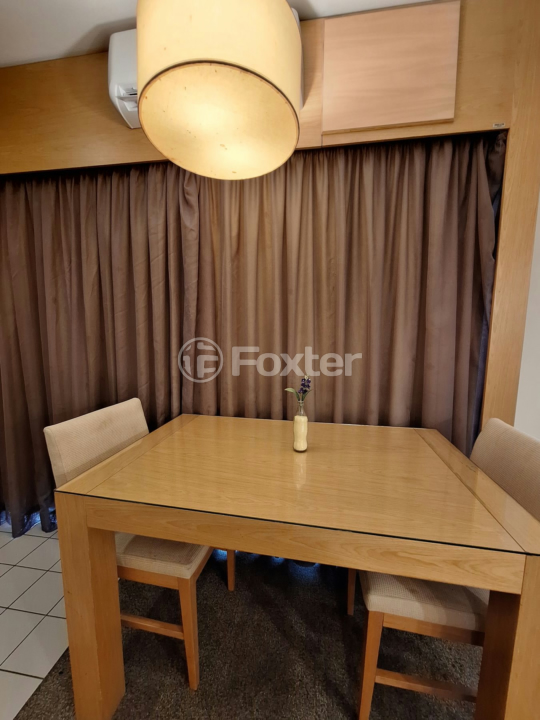Flat/Apart Hotel à venda com 1 quarto, 45m² - Foto 12