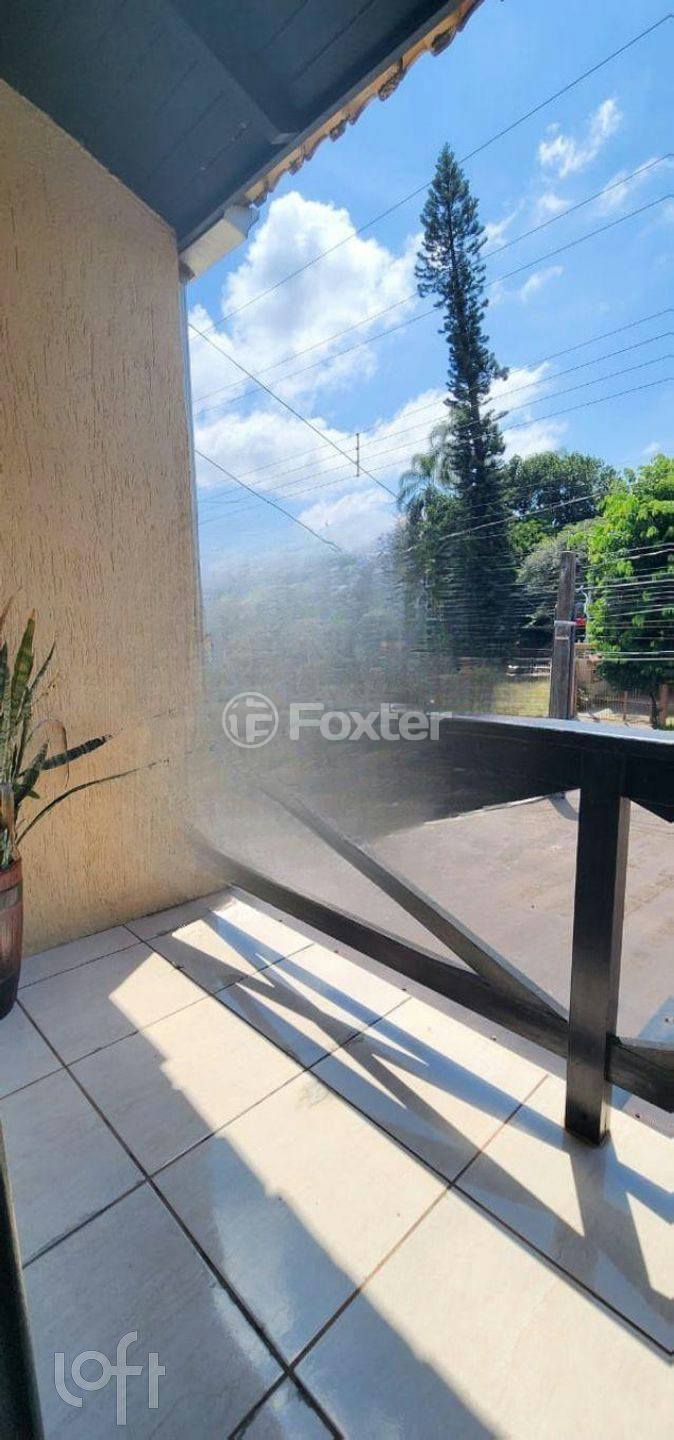 Casa à venda com 2 quartos, 66m² - Foto 8