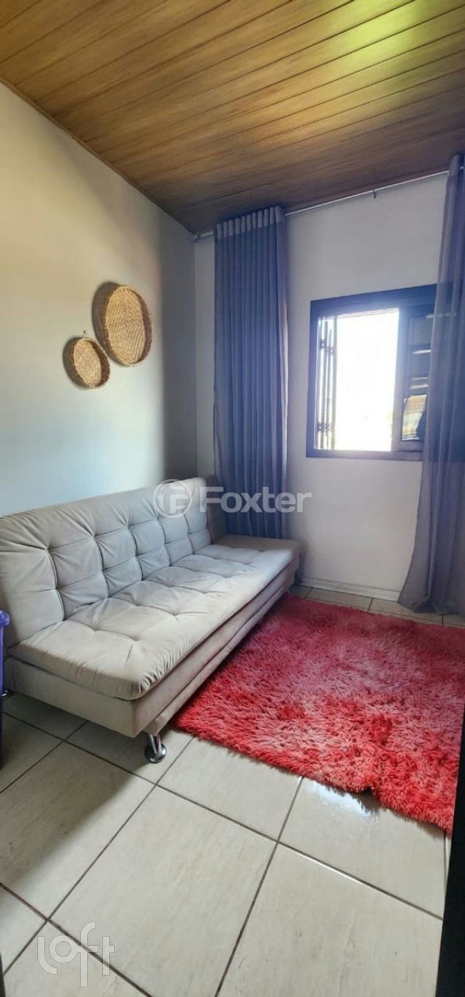 Casa à venda com 2 quartos, 66m² - Foto 11