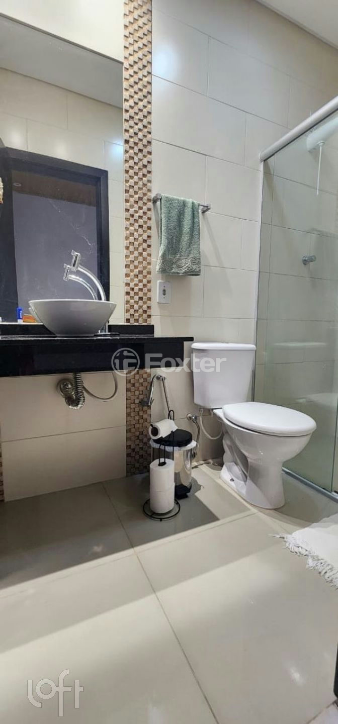 Casa à venda com 2 quartos, 66m² - Foto 7