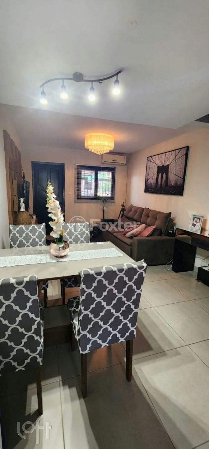 Casa à venda com 2 quartos, 66m² - Foto 2