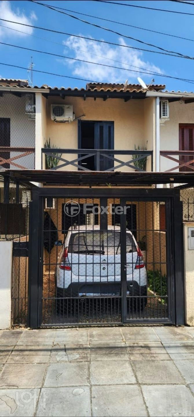 Casa à venda com 2 quartos, 66m² - Foto 14