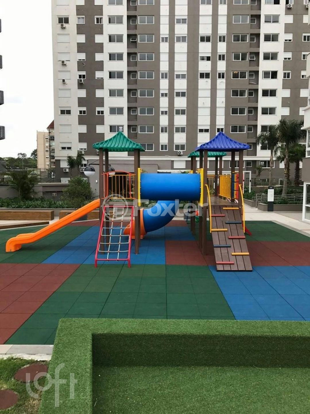 Apartamento à venda com 3 quartos, 75m² - Foto 25