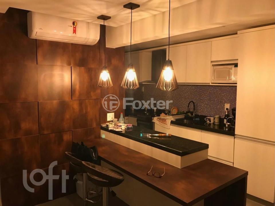 Apartamento à venda com 3 quartos, 75m² - Foto 3