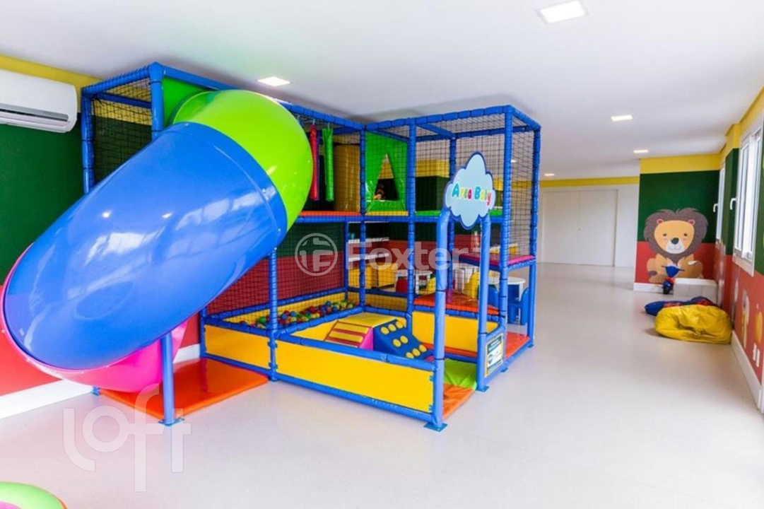 Apartamento à venda com 3 quartos, 75m² - Foto 31