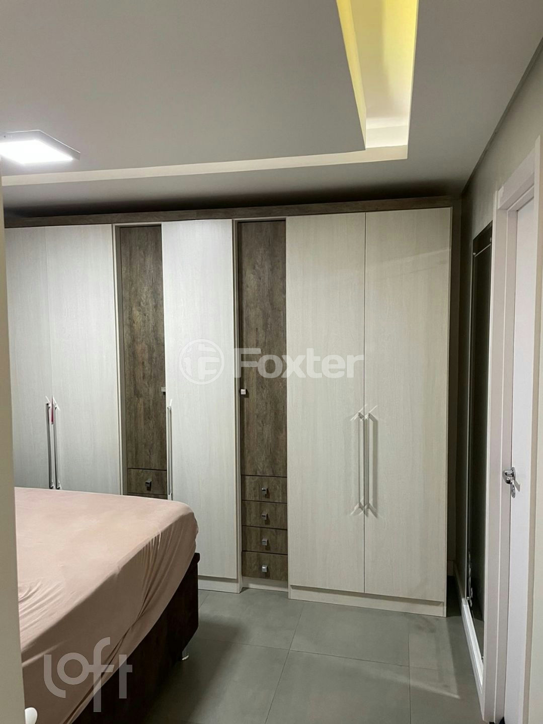 Apartamento à venda com 3 quartos, 75m² - Foto 12