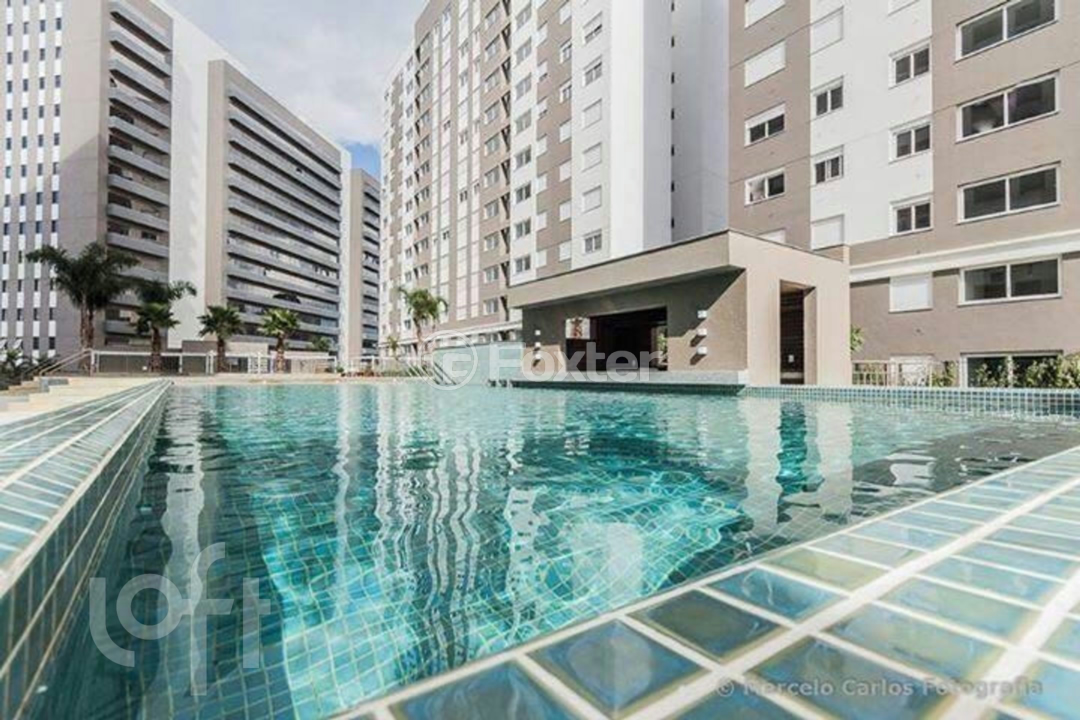 Apartamento à venda com 3 quartos, 75m² - Foto 32