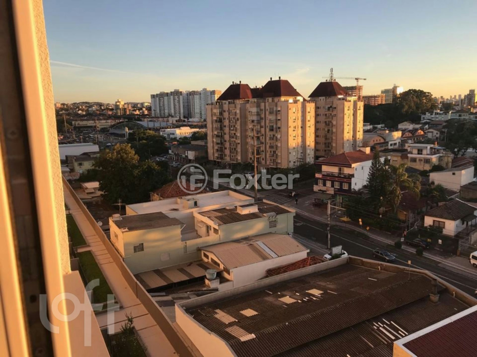 Apartamento à venda com 3 quartos, 75m² - Foto 23