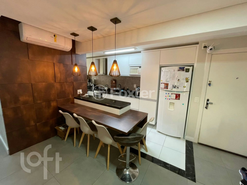Apartamento à venda com 3 quartos, 75m² - Foto 37