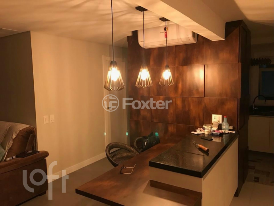 Apartamento à venda com 3 quartos, 75m² - Foto 5