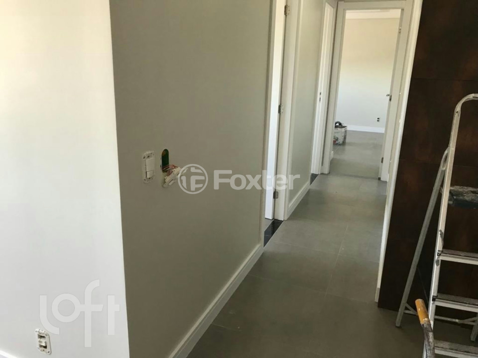 Apartamento à venda com 3 quartos, 75m² - Foto 19
