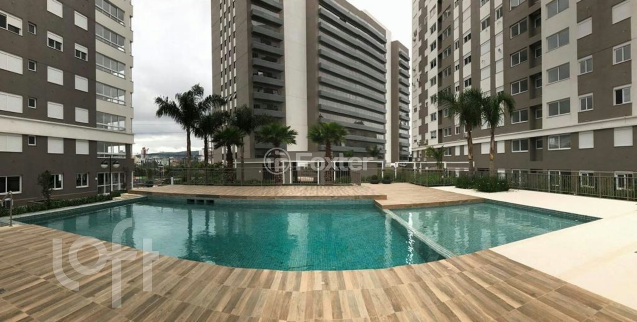 Apartamento à venda com 3 quartos, 75m² - Foto 33