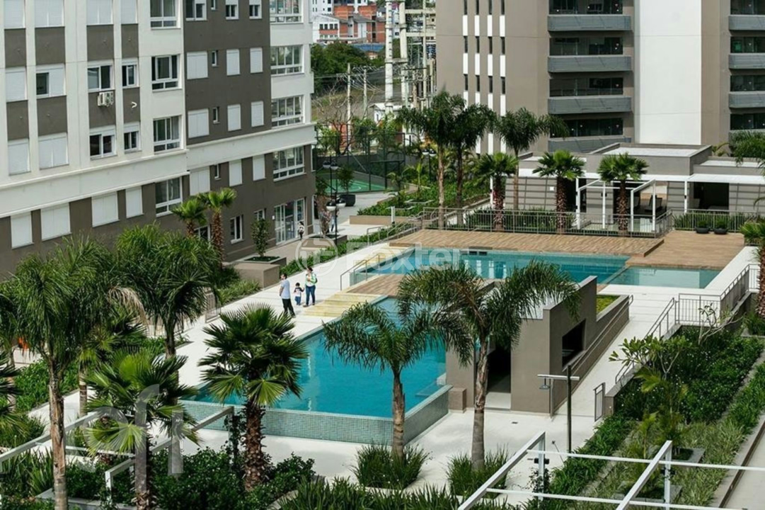 Apartamento à venda com 3 quartos, 75m² - Foto 29