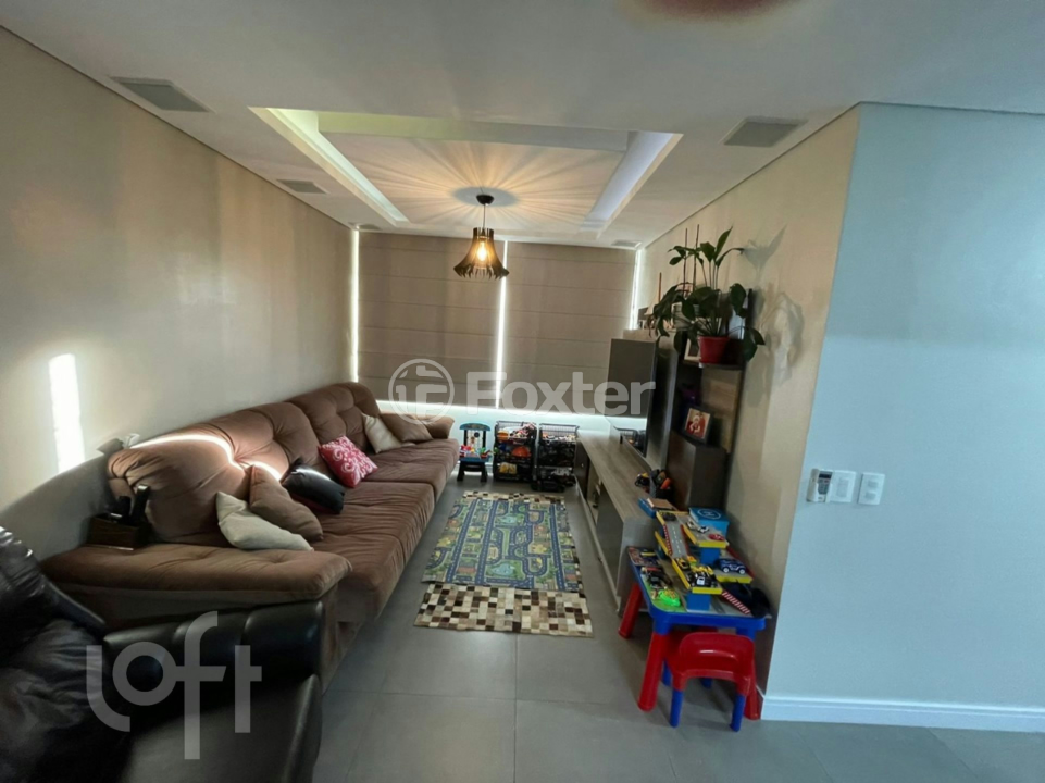 Apartamento à venda com 3 quartos, 75m² - Foto 7