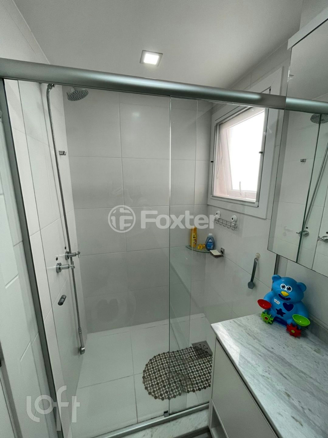 Apartamento à venda com 3 quartos, 75m² - Foto 15