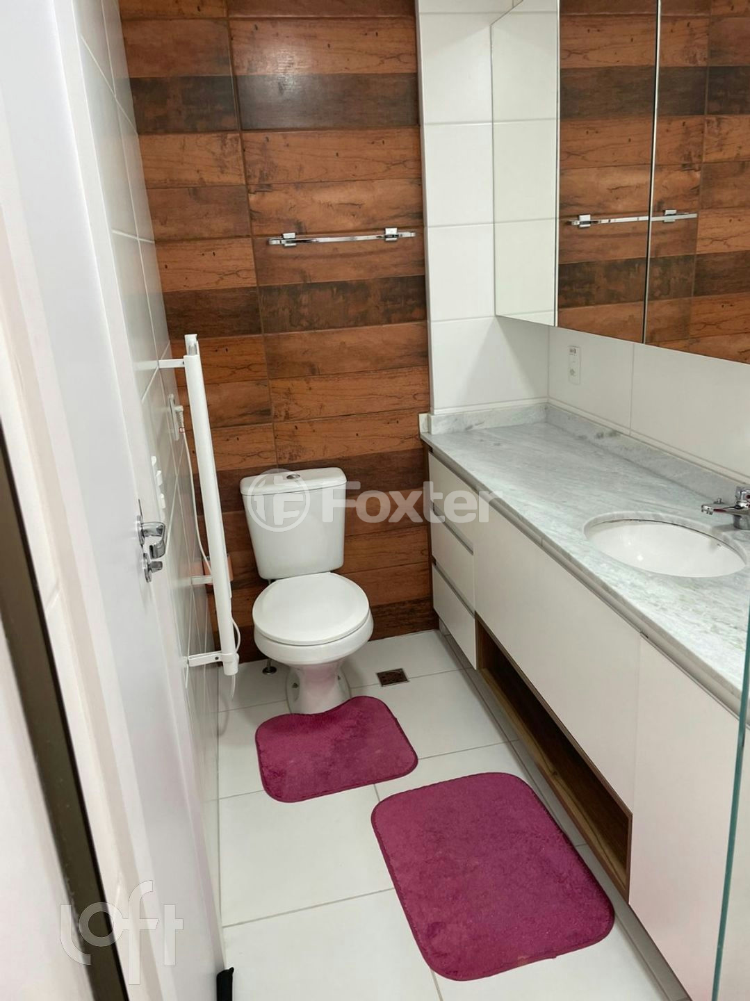 Apartamento à venda com 3 quartos, 75m² - Foto 14