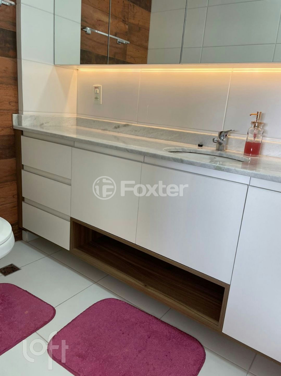 Apartamento à venda com 3 quartos, 75m² - Foto 9