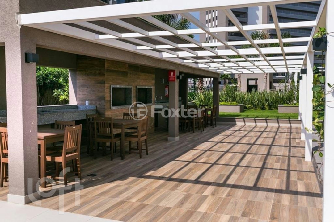 Apartamento à venda com 3 quartos, 75m² - Foto 27