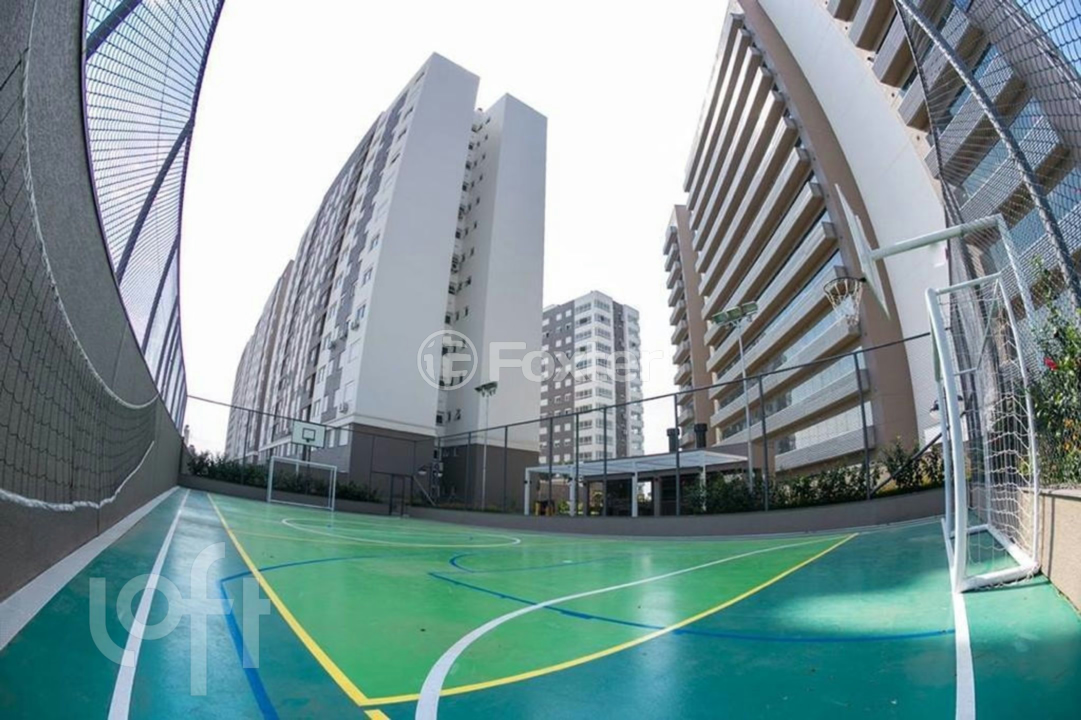 Apartamento à venda com 3 quartos, 75m² - Foto 36