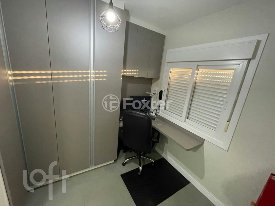 Apartamento à venda com 3 quartos, 75m² - Foto 18
