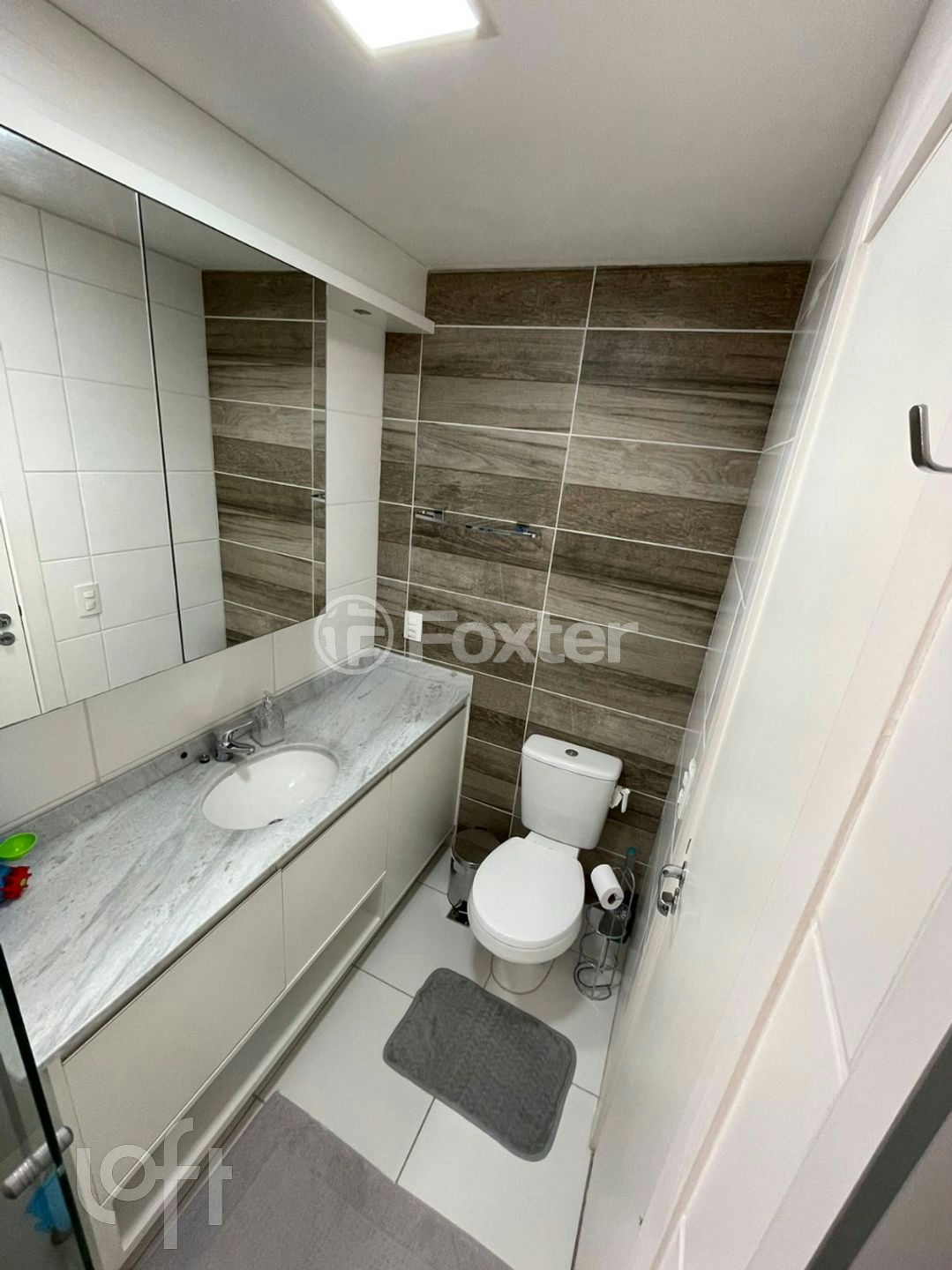 Apartamento à venda com 3 quartos, 75m² - Foto 16