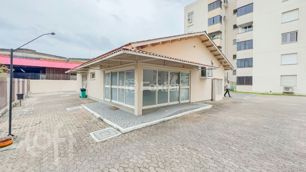 Apartamento à venda com 2 quartos, 52m² - Foto 35