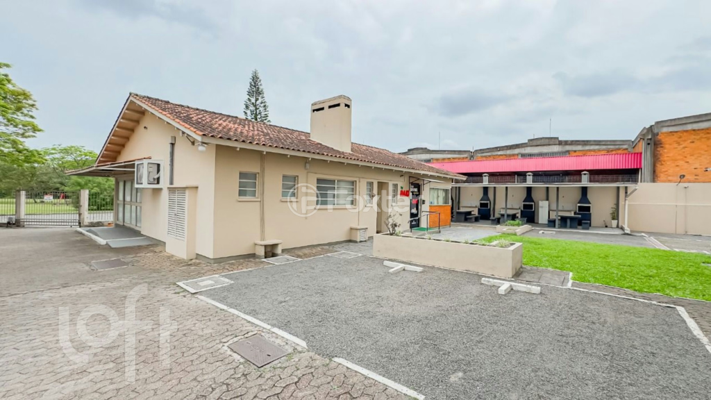 Apartamento à venda com 2 quartos, 52m² - Foto 31