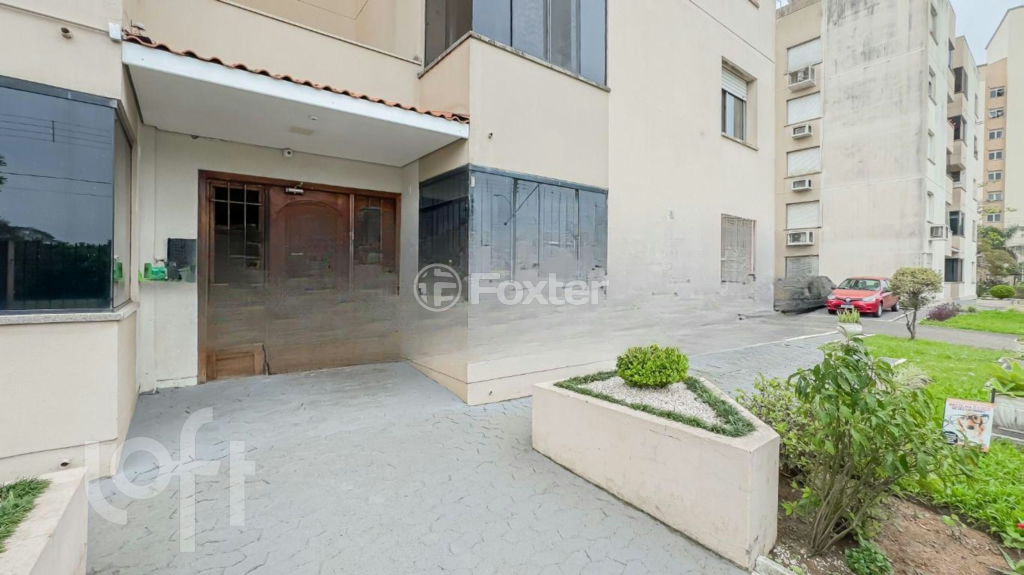 Apartamento à venda com 2 quartos, 52m² - Foto 27