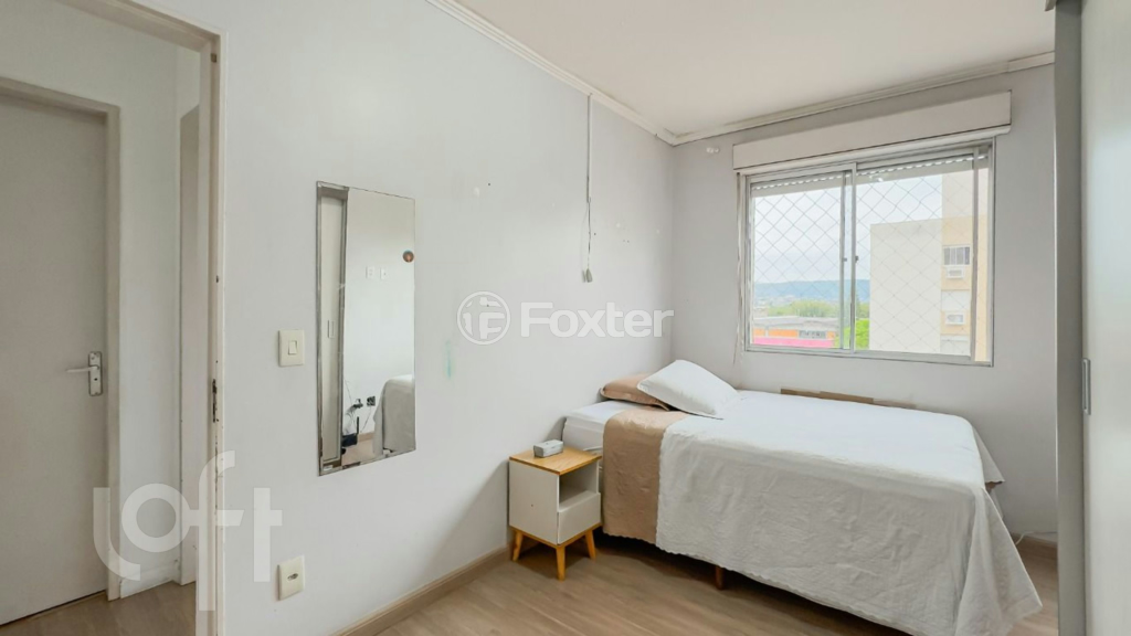 Apartamento à venda com 2 quartos, 52m² - Foto 22
