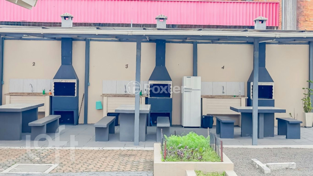 Apartamento à venda com 2 quartos, 52m² - Foto 33