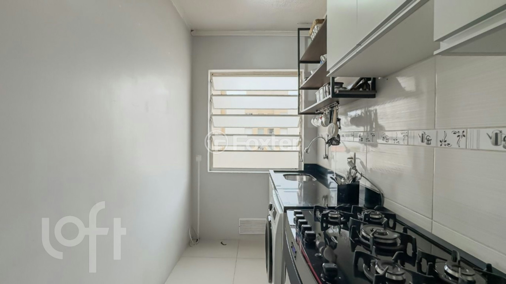 Apartamento à venda com 2 quartos, 52m² - Foto 13