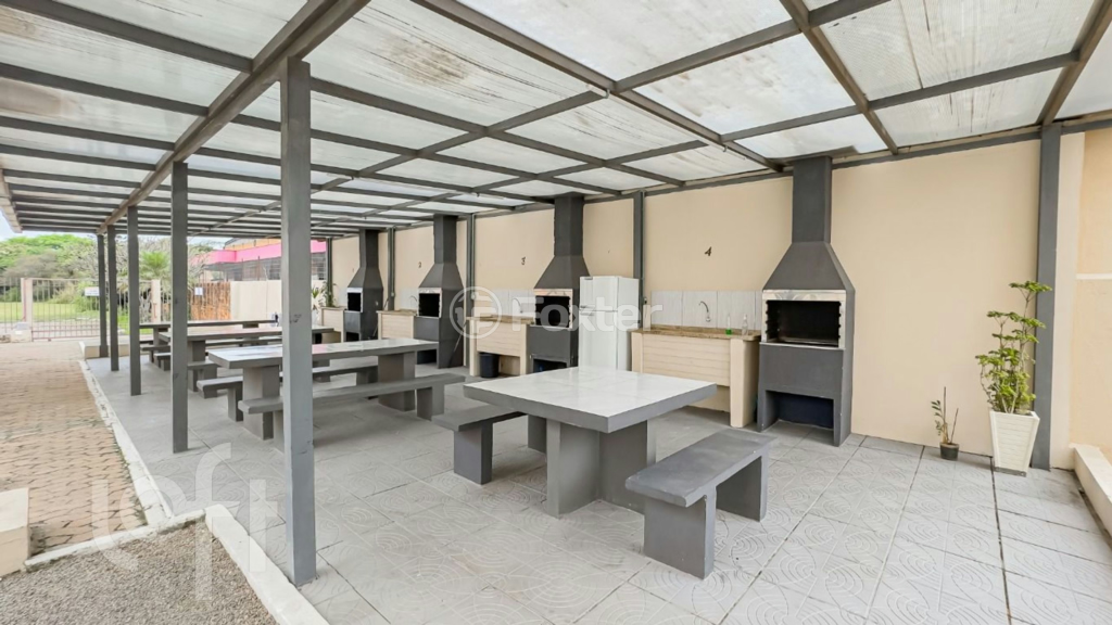 Apartamento à venda com 2 quartos, 52m² - Foto 34