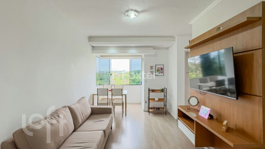 Apartamento à venda com 2 quartos, 52m² - Foto 40