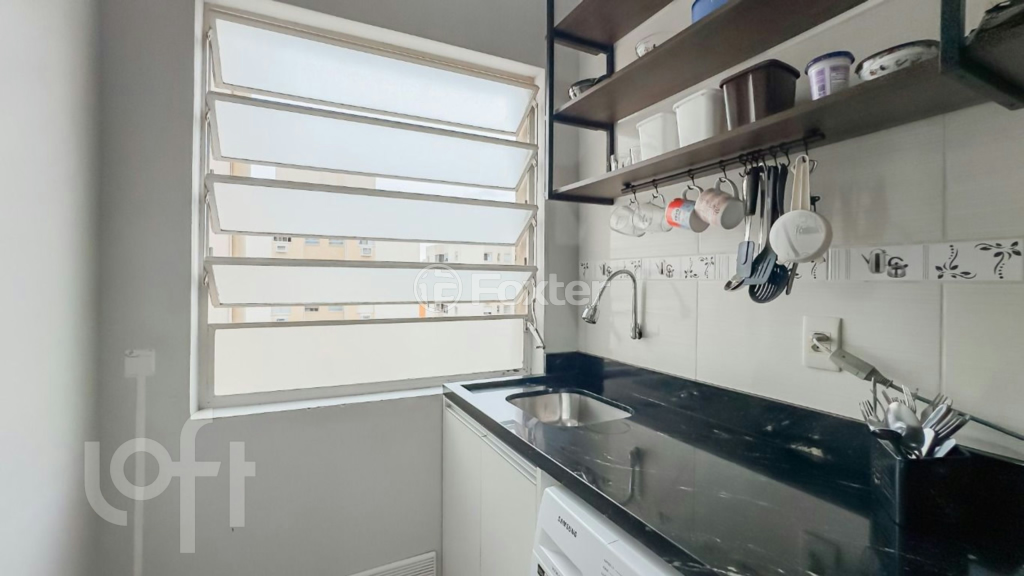 Apartamento à venda com 2 quartos, 52m² - Foto 14