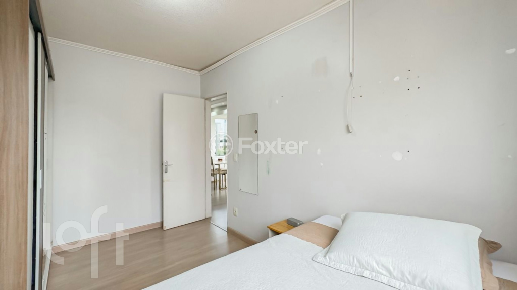 Apartamento à venda com 2 quartos, 52m² - Foto 21