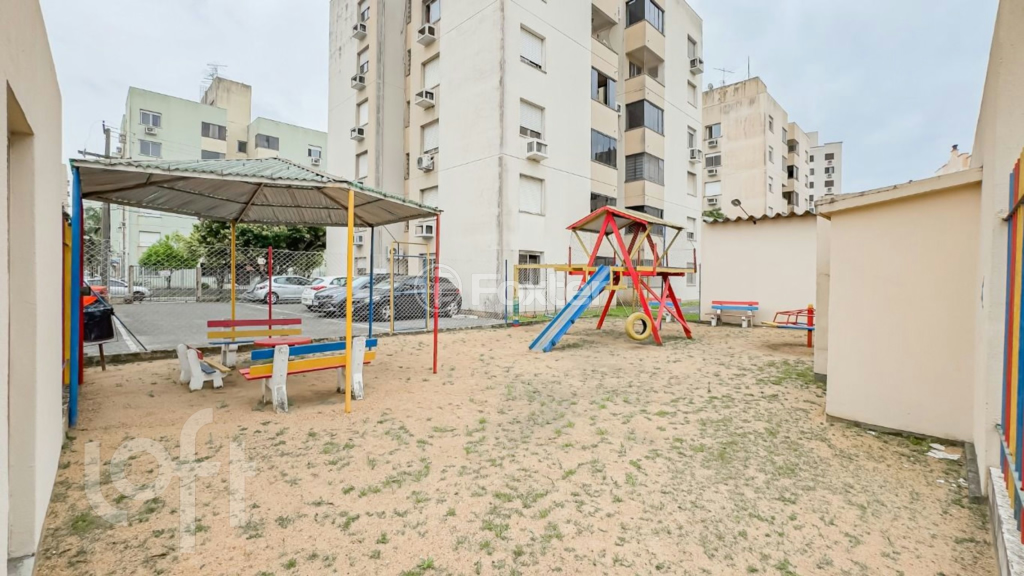 Apartamento à venda com 2 quartos, 52m² - Foto 24