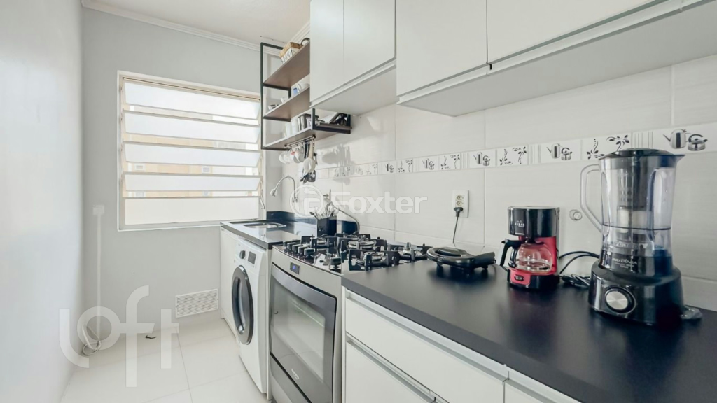 Apartamento à venda com 2 quartos, 52m² - Foto 12