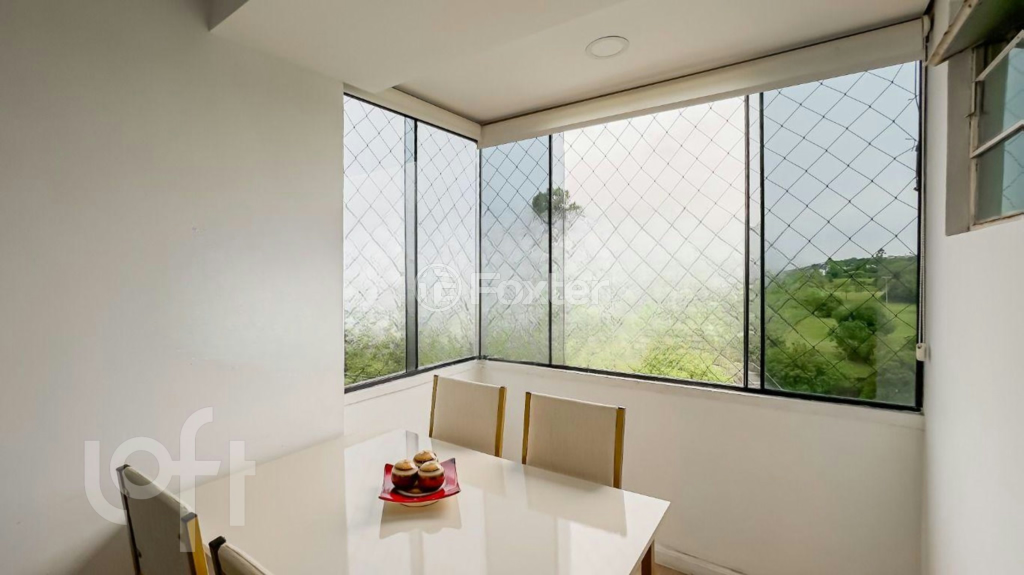 Apartamento à venda com 2 quartos, 52m² - Foto 9