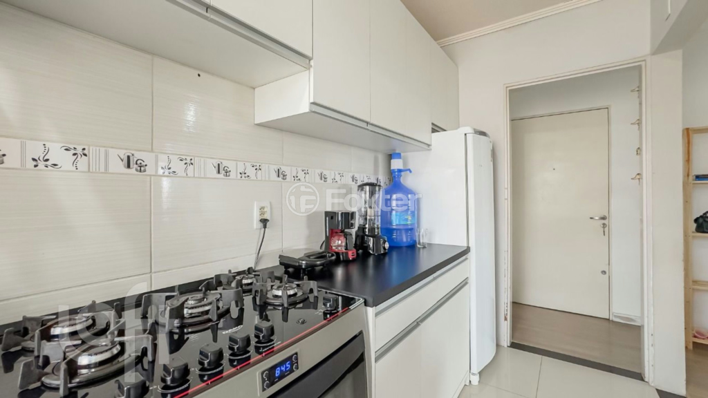 Apartamento à venda com 2 quartos, 52m² - Foto 15