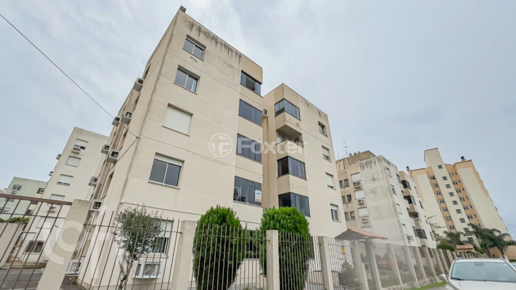Apartamento à venda com 2 quartos, 52m² - Foto 36