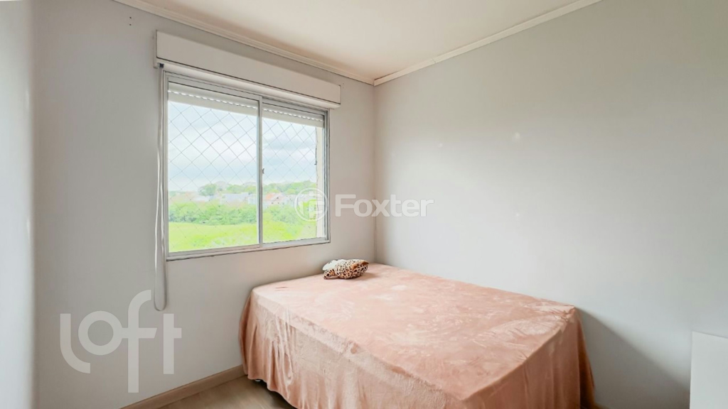 Apartamento à venda com 2 quartos, 52m² - Foto 19
