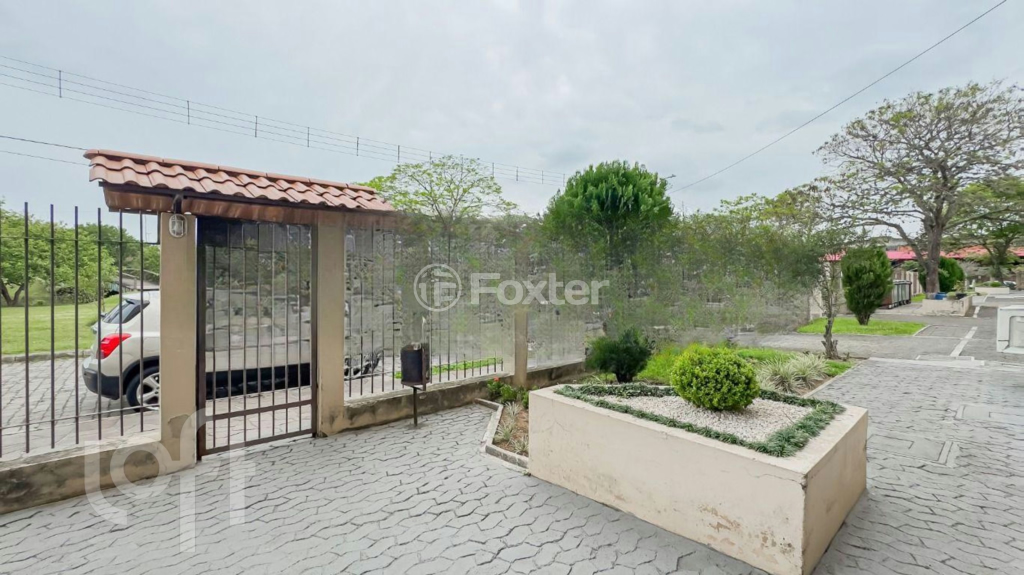 Apartamento à venda com 2 quartos, 52m² - Foto 28