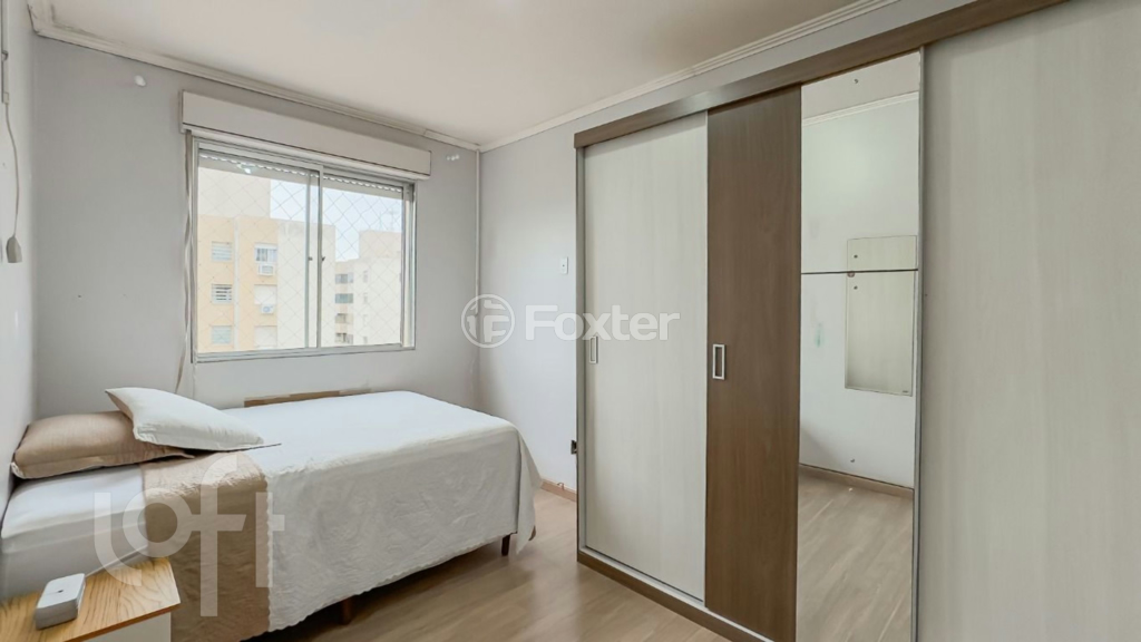 Apartamento à venda com 2 quartos, 52m² - Foto 23