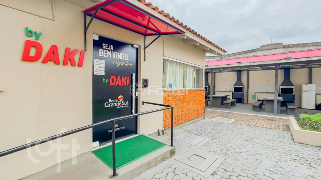 Apartamento à venda com 2 quartos, 52m² - Foto 32