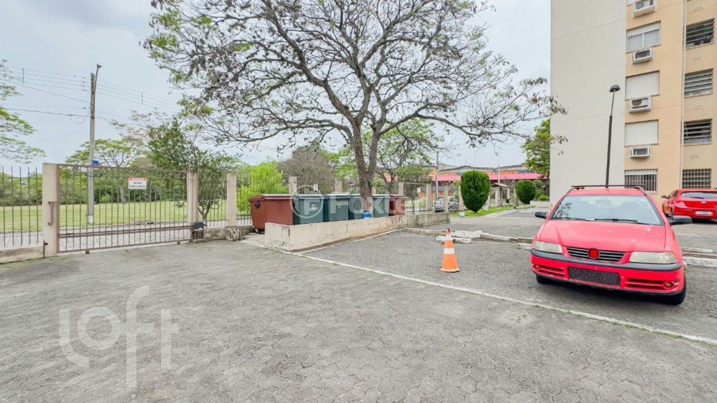 Apartamento à venda com 2 quartos, 52m² - Foto 30