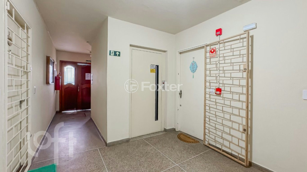Apartamento à venda com 2 quartos, 52m² - Foto 26